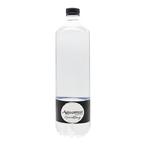 Aquamist Sparkling Water 1L