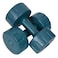 Body Sculpture Dumbbell Vinyl 8Kg