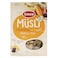 Emco Musli Crunchy Fruit Pieces 375g