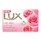 Lux Soft Rose Beauty Bar 170g Pack of 6