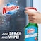 Windex Glass Cleaner Trigger Bottle Jasmine 750ml
