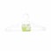 Sirocco Cloth Hanger 5 Piece