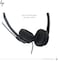 HP Stereo 3.5 mm Headset