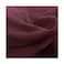 Rankoussi Sofa Cover 3 Seater Maroon
