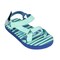 Cubs Baby Boy Sling Sandal - Blue - Size 24