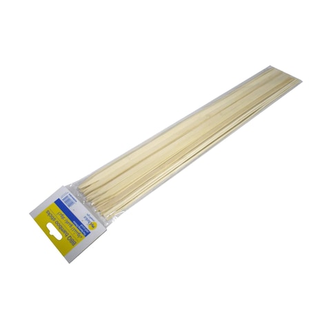 Mychoice Bamboo Sticks Beige 50cm 30