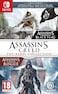 Assassin's Creed The Rebel Collection For Nintendo Switch By Ubisoft