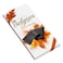 The Belgian Orange Dark Chocolate Bar 100G