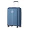 Verage GM19006W Trolley Bag 24 Inch Blue