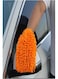 Generic - 2pcs Cleaning Glove, Microfiber Cleaning Glove Wash Mitten Duster for Car Household