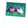 Flag Of The Kingdom Of Saudi Arabia