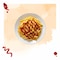 AMERICAN GARDEN KETCHUP 680G