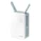D-Link Eagle Pro Mesh Range Extender AI AX1500 E15 White
