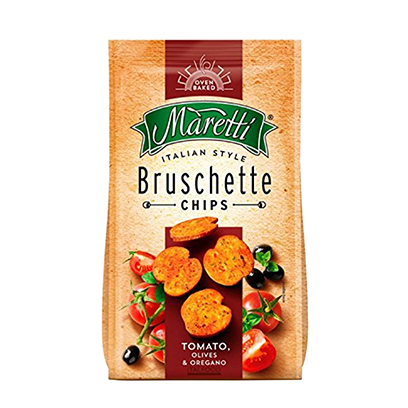 Maretti Bruschette Tomato 70GR