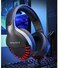 AWEI ES-770I E-SPORTS WIRED GAMING HEADSET - BLACK