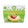 Carrefour Apple Banana Compote 100g x Pack of 4