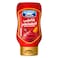 Saudia Tomato Ketchup 825g