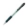 Pilot Super Grip Retractable Ballpoint Pen Black 4 PCS