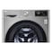 LG F4V5VYP2T | 9kg | Front Load Washer | AI DD� | Steam� | ThinQ�