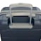 VIP Oakland 4 Wheel Hard Casing Cabin Trolley 55cm Grey