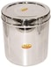 Raj Steel Storage Container Set 6 Piece