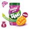 Tang Mango Flavoured Powder Drink 750g Jar, Makes 6L