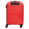 American Tourister Twist Waves Spinner Trolley Vivid Red 55cm