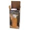 Ikoo Glass Glass Handle Jug 1.1L