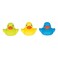 Playgro Bright Baby Duckies Bath Toy PG0188411