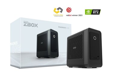 Buy MAGNUS ONE ECM53060C - Intel Core i5-10400, GeForce RTX 3060 12GB ...