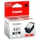 Canon Cartridge PG 445 XL Black
