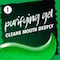 Close Up Triple Fresh Gel Toothpaste Menthol Fresh 120ml