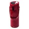 Emsa Ponza Pump Vacuum Jug - Red 1.9L