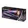 Remington Pro-Ion Straight Hair Straightener - 230 degree - Black - S7710