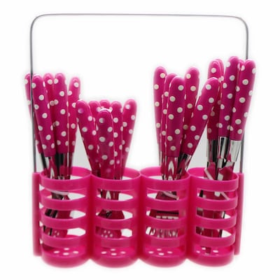 Cutlery Set 24Pc/Cy-038Q