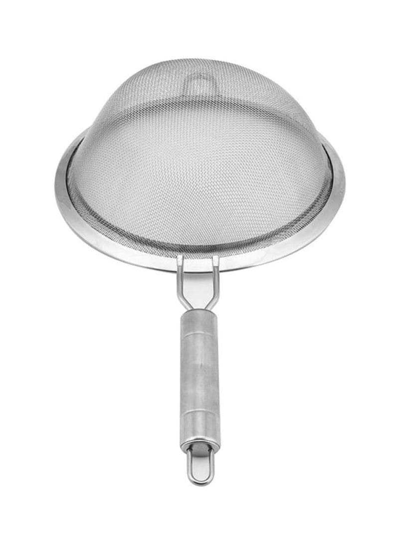 Thumbnail image for Royalford Sink Strainer Silver 20Cm
