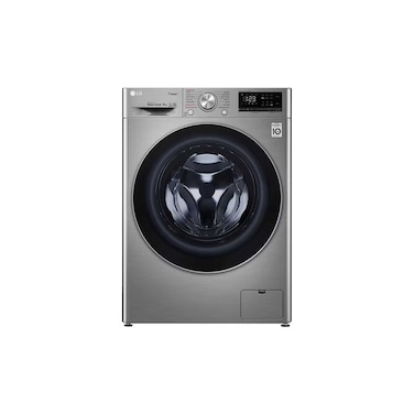 Lg Washer 9Kg Fl F4R5Vyg2P Vivace
