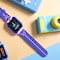 modio MK06 1.44 inch Kids Smart Watch With IP67 Waterproof Camera and Sim Card Slot Pink