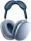 Apple Airpods Max Over Ear Headphone With Active Noise Cancellation - Sky Blue