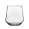 Pasabahce Allegra Tumbler Clear 115ml 6 PCS
