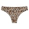 LADIES BRIEFS LEOPARD