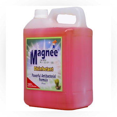 Magnee Disinfectant Pine 5L