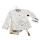Elbey Kids Dress With Jacket 3 Piece