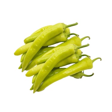 بريميوم تشيلي حار محلي