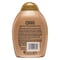 Ogx shampoo brazilian keratin 385 ml
