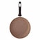 Falez Creamy Granite Fry Pan 30cm