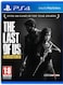 Naughty Dog The Last Of Us Remastered(Intl Version) - Action &amp; Shooter - PlayStation 4 (PS4)