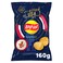 Lay's Spicy Ranch Limited Edition Crunchy Chips 160g