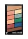Wet n Wild 10 Eyeshadow Palette 763