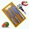 Kids Play Mat Foldable Soft Waterproof Large Mats Double Side Soft Baby Play Crawl Floor Mat